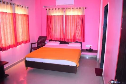 Hotel Mahakal Tulsi Somnath Exterior photo