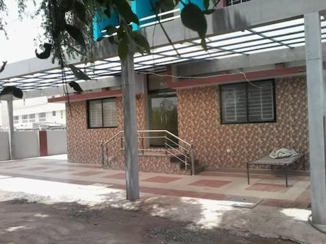 Hotel Mahakal Tulsi Somnath Exterior photo